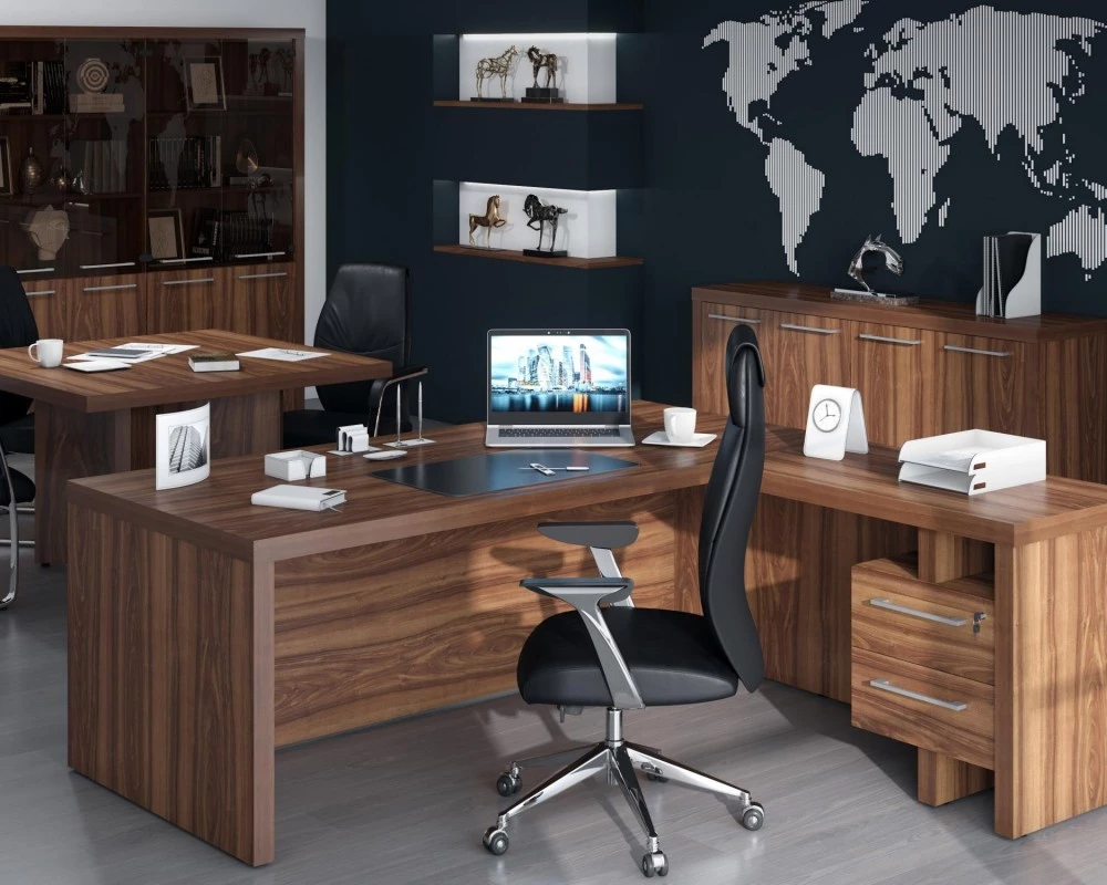 Кабинет руководителя Zenn