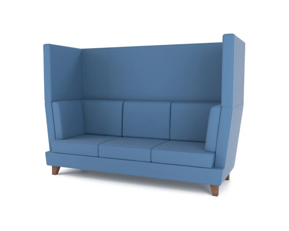 Диван M16-3S2 Фьорд / Fjord