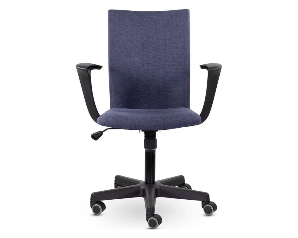 Кресло Бэрри М-902 TG пластик