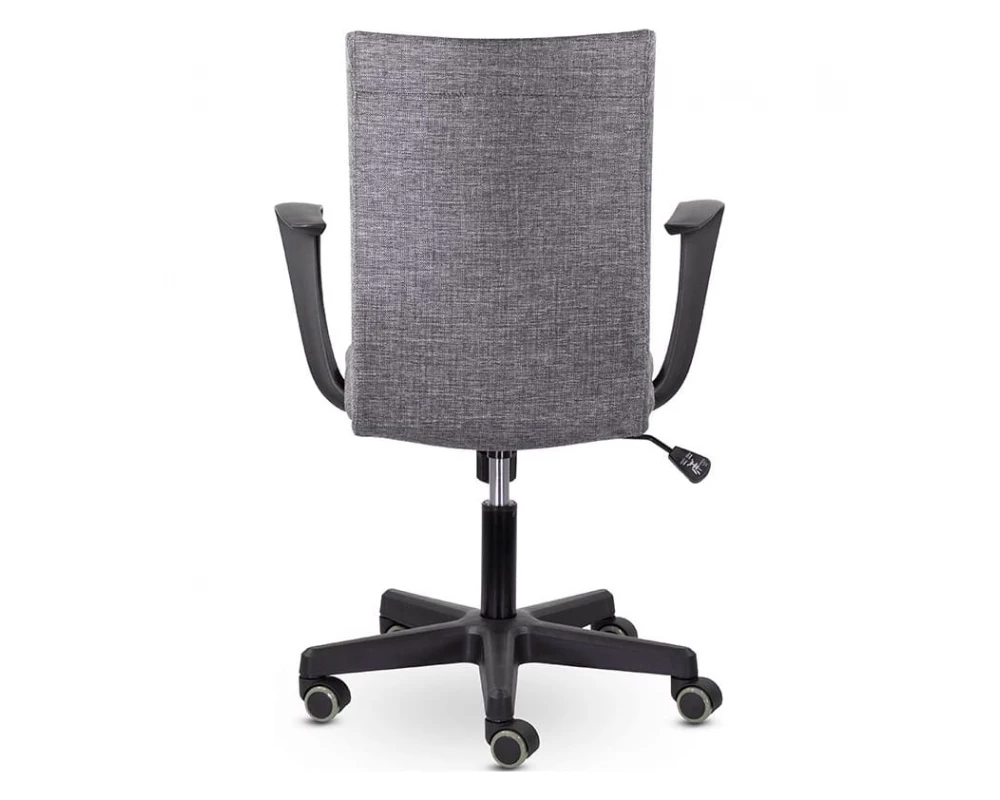 Кресло Бэрри М-902 TG пластик