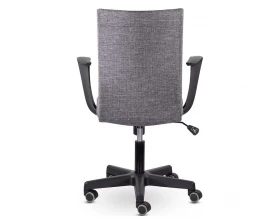 Кресло Бэрри М-902 TG пластик images