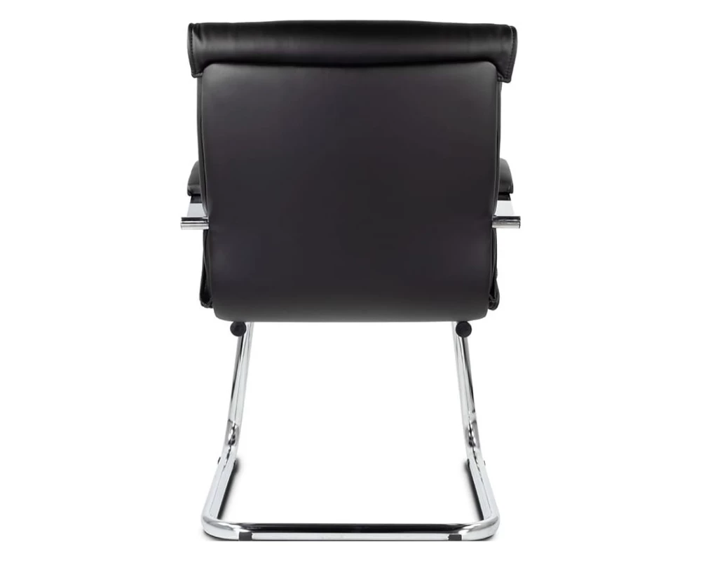 Кресло Бона Н/п хром