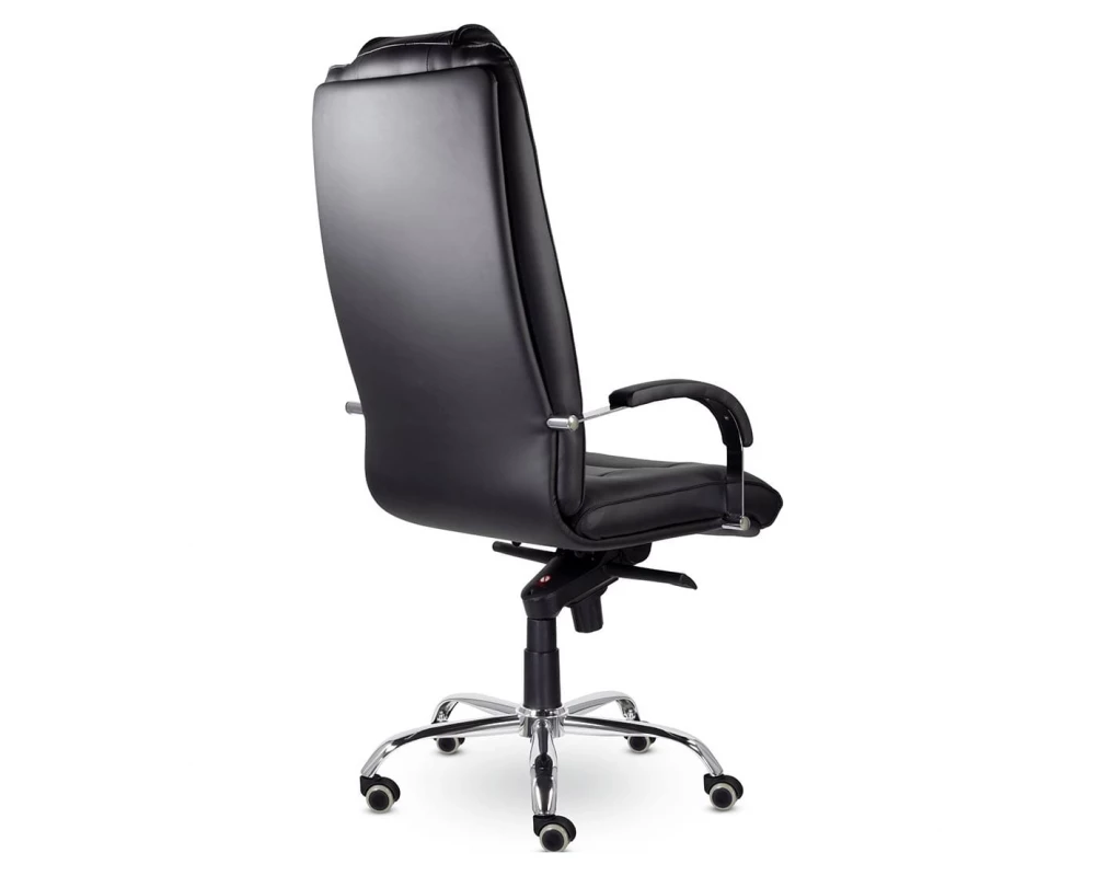 Кресло Борн С-44 В хром/МБ