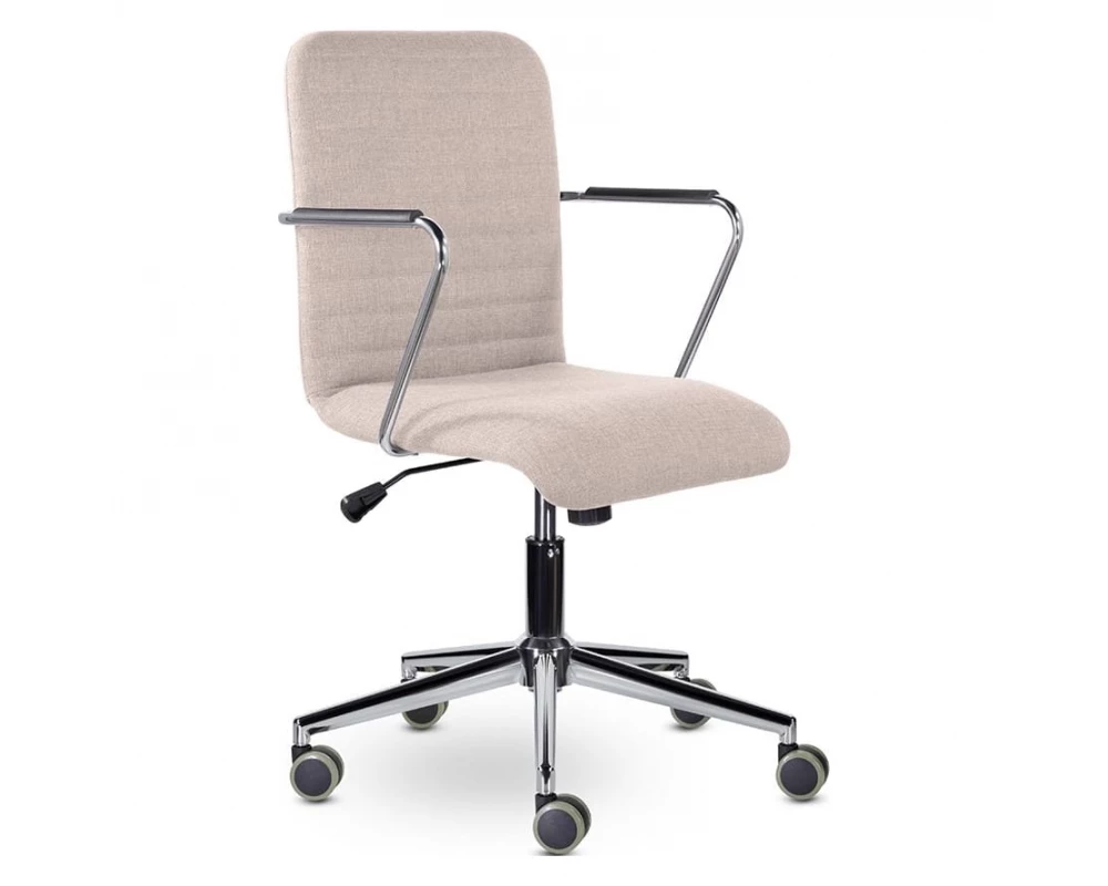 Кресло Честер GTP TG хром