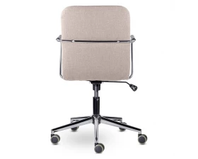 Кресло Честер GTP TG хром images