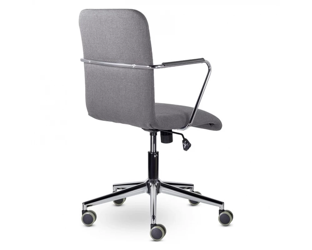 Кресло Честер GTP TG хром