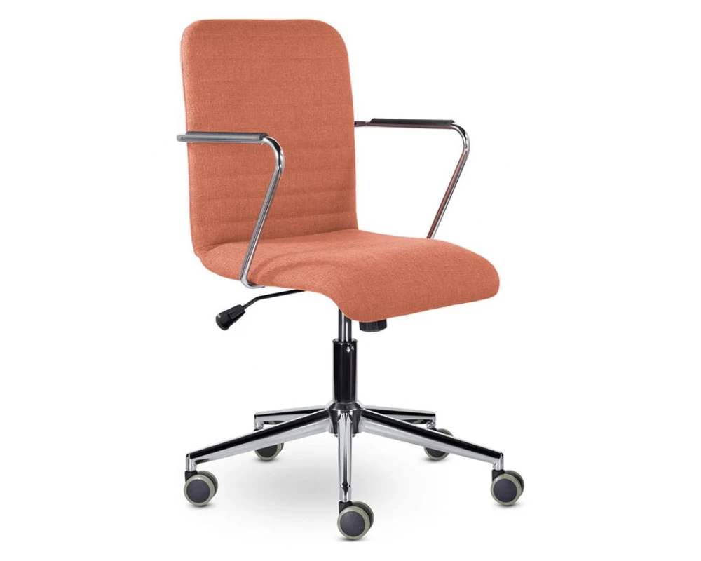 Кресло Честер GTP TG хром