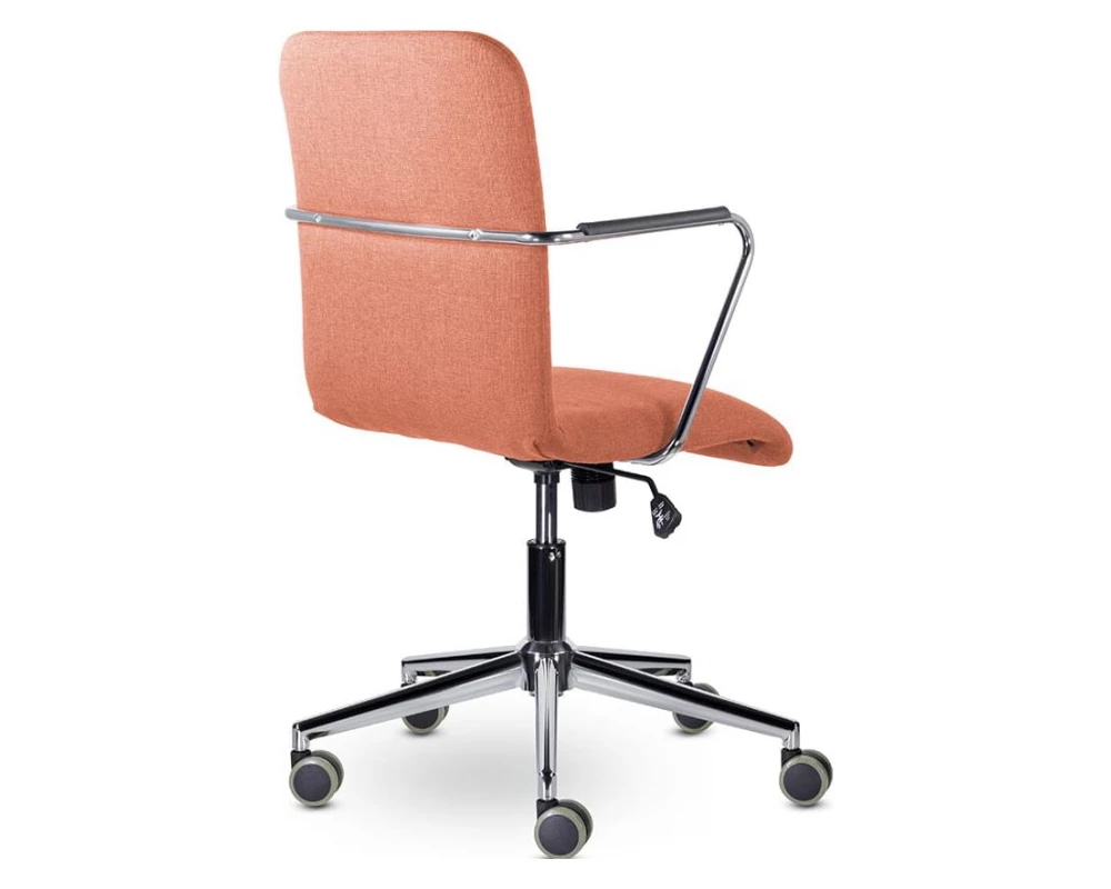 Кресло Честер GTP TG хром