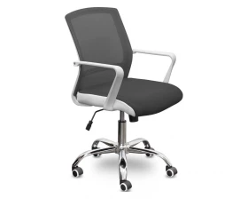 Кресло Дэли СН-503 хром images