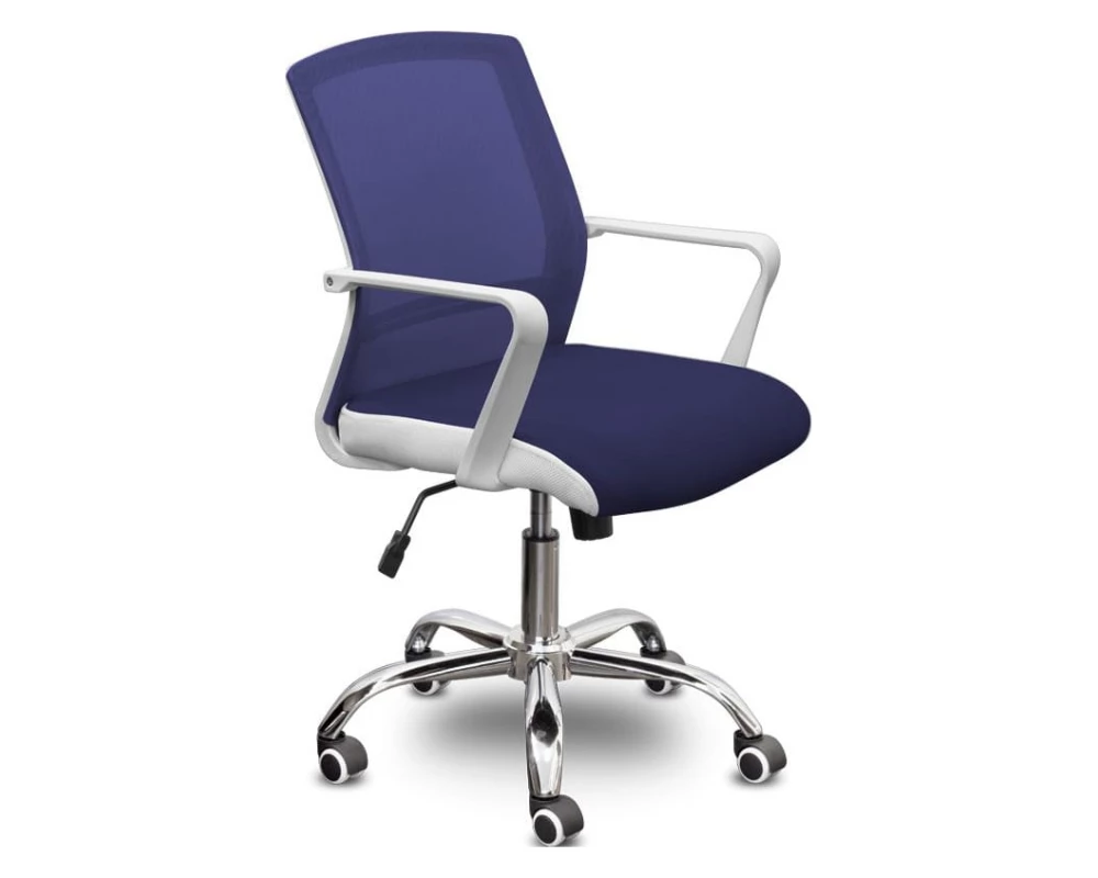 Кресло Дэли СН-503 хром