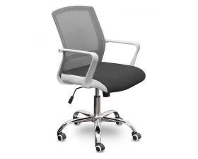 Кресло Дэли СН-503 хром images