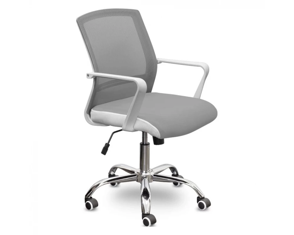 Кресло Дэли СН-503 хром