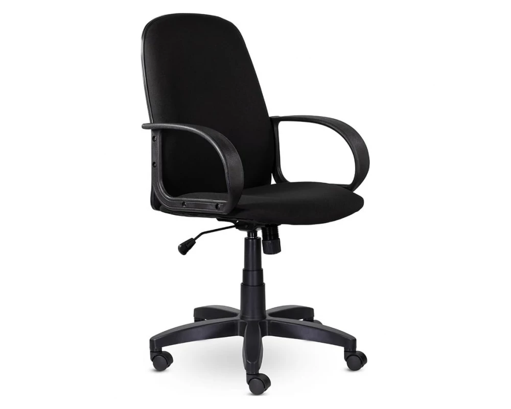 Кресло Эльф Н пластик 727