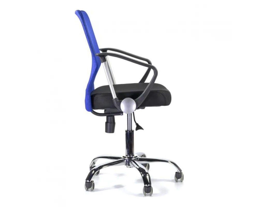 Кресло Энтер СН-320 Нептун хром