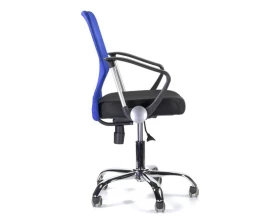 Кресло Энтер СН-320 Нептун хром images