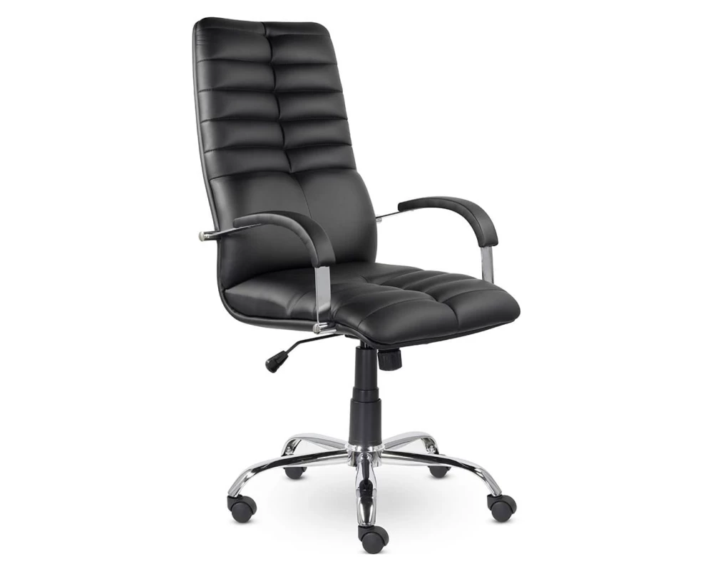 Кресло Гелакси К-49 В хром