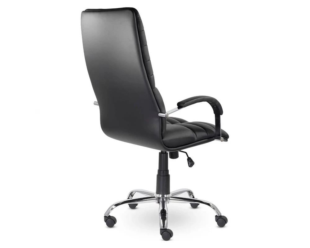 Кресло Гелакси К-49 В хром