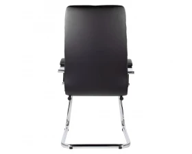 Кресло Гелакси К-49 В/п хром images