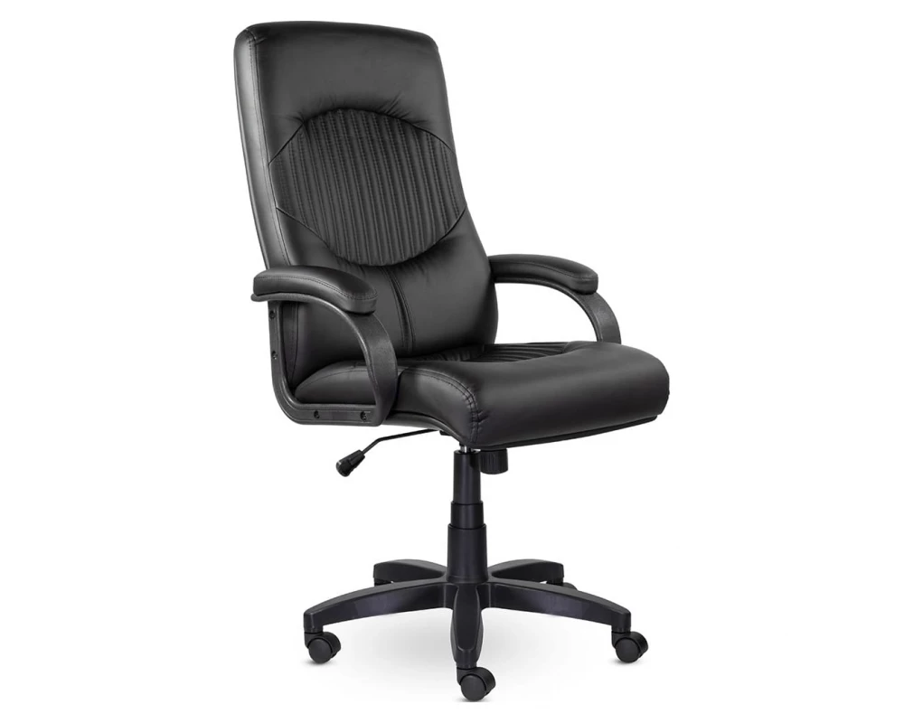 Кресло Гермес В пластик-люкс