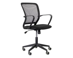 Кресло Хэнди М-806 BLACK PL images