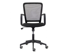 Кресло Хэнди М-806 BLACK PL images