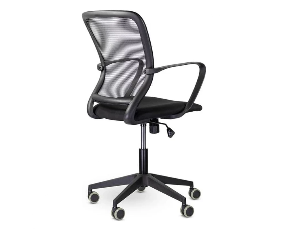 Кресло Хэнди М-806 BLACK PL