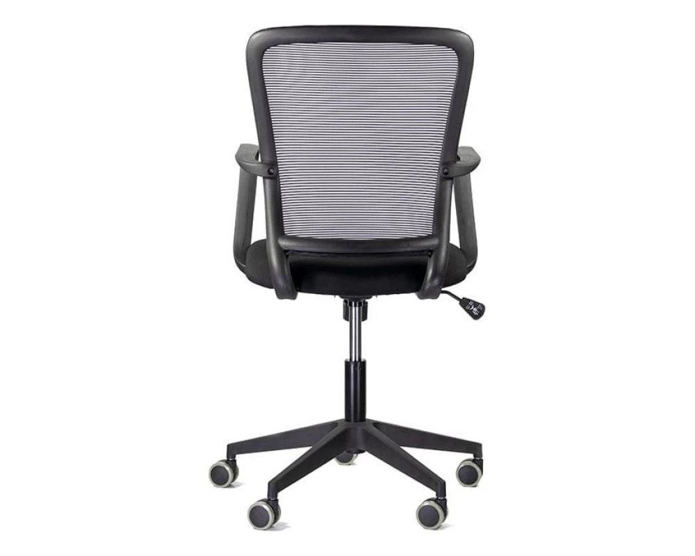 Кресло Хэнди М-806 BLACK PL