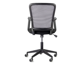 Кресло Хэнди М-806 BLACK PL images