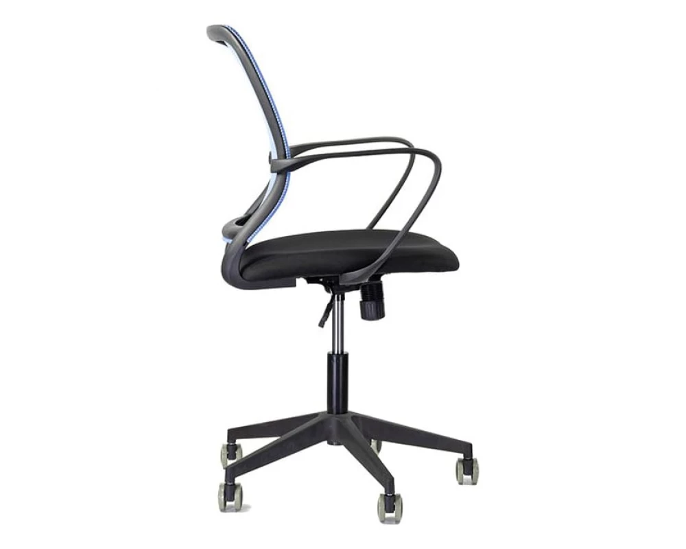 Кресло Хэнди М-806 BLACK PL