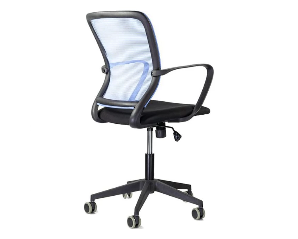 Кресло Хэнди М-806 BLACK PL