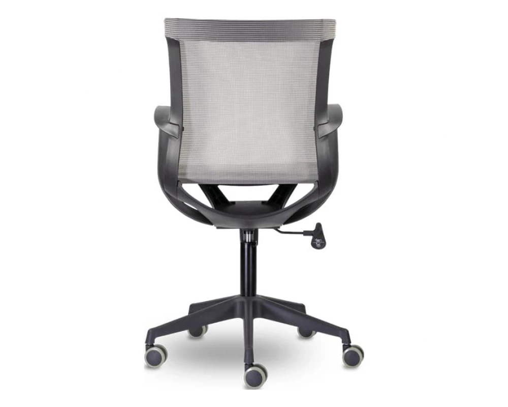 Кресло Йота М-805 BLACK PL