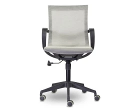 Кресло Йота М-805 BLACK PL images