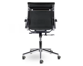 Кресло Кайман Комфорт СН-301 Н хром images