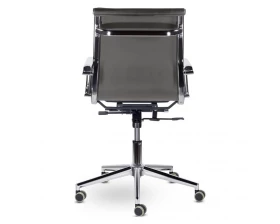 Кресло Кайман Комфорт СН-301 Н хром images