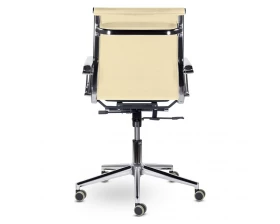 Кресло Кайман Комфорт СН-301 Н хром images