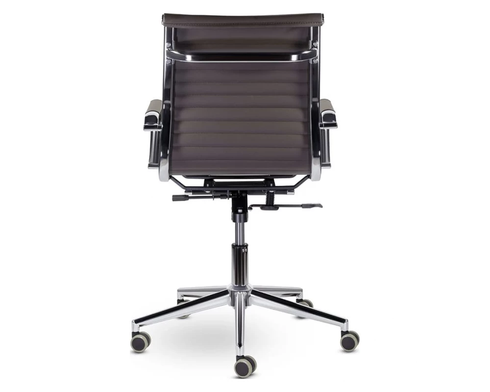 Кресло Кайман СН-300 Н хром софт