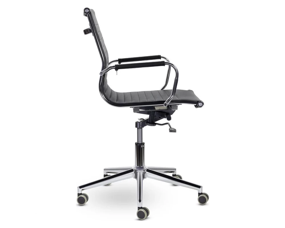 Кресло Кайман СН-300 Н хром софт