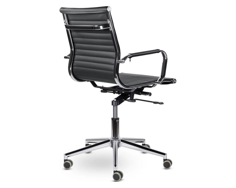 Кресло Кайман СН-300 Н хром софт