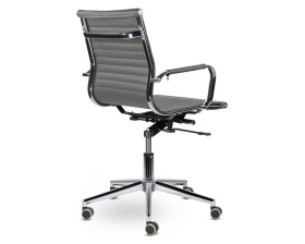 Кресло Кайман СН-300 Н хром софт images