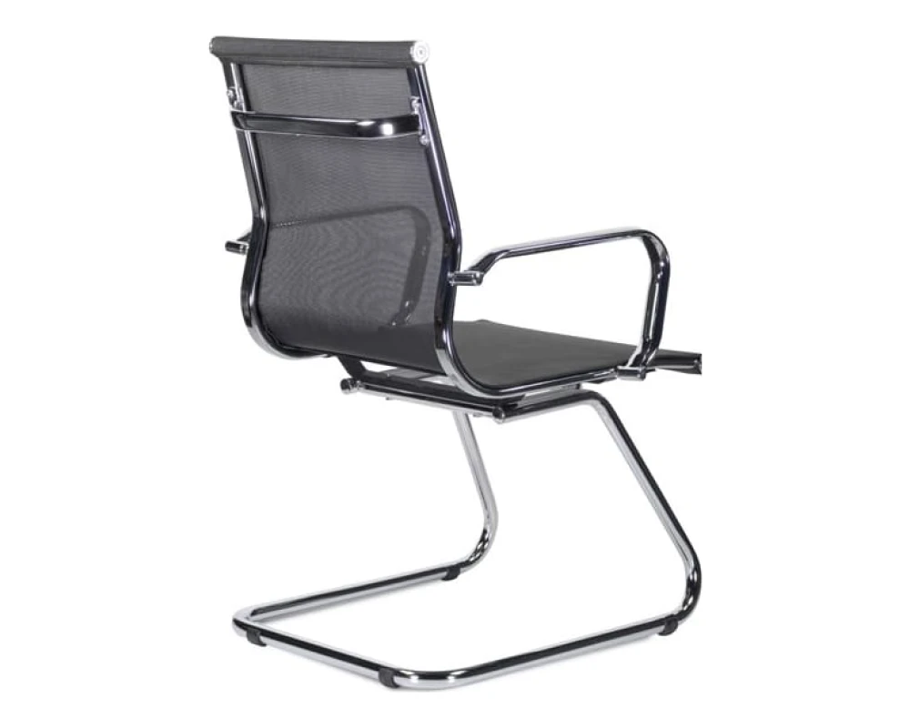 Кресло Кайман СН-300 Н/п хром софт