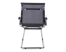 Кресло Кайман СН-300 Н/п хром софт images