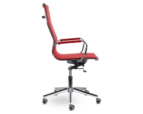 Кресло Кайман СН-300 В хром софт images