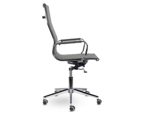 Кресло Кайман СН-300 В хром софт images