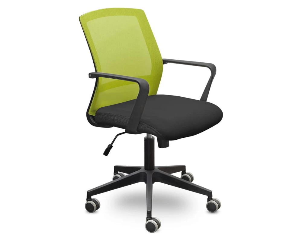 Кресло Кембридж СН-502 пластик