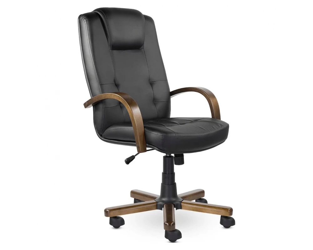 Кресло Кендо К-41 В дерево