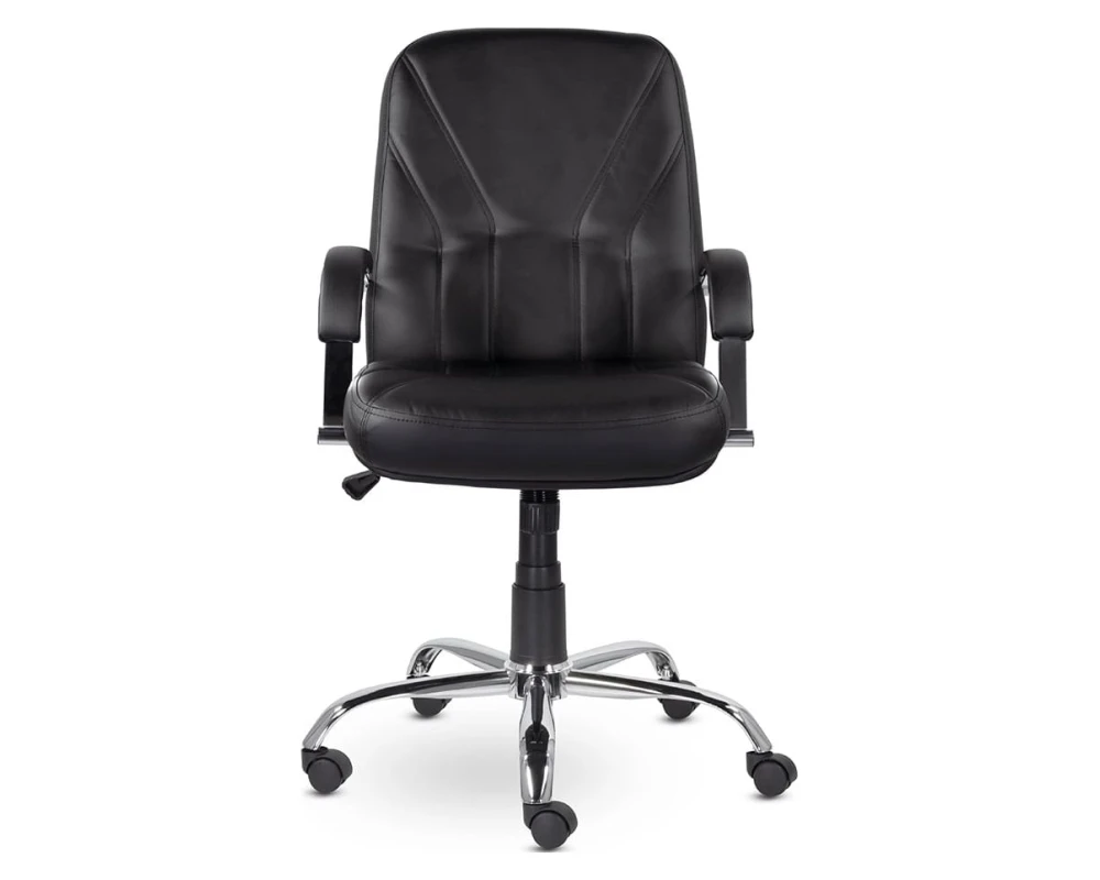 Кресло Комо Н хром