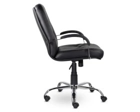 Кресло Комо Н хром images