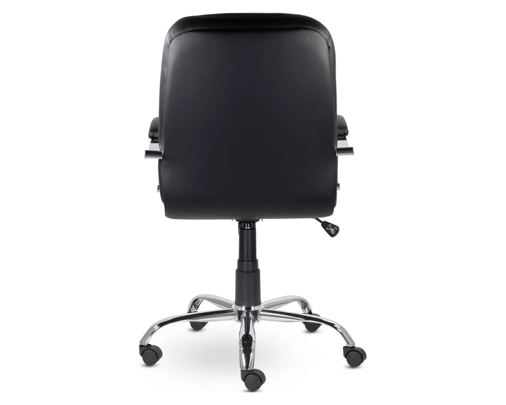 Кресло Комо Н хром