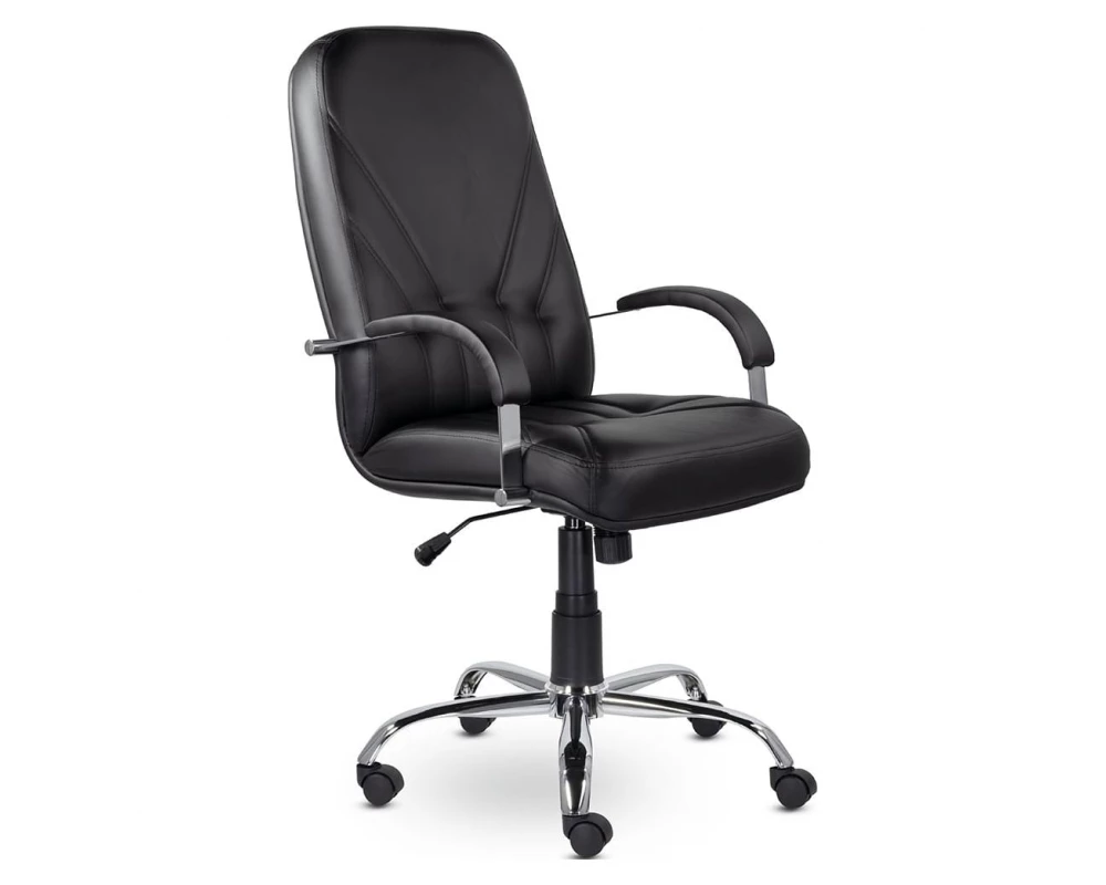 Кресло Комо В хром