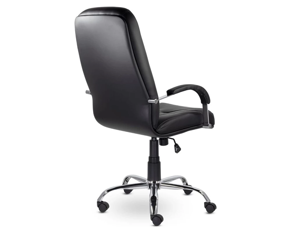 Кресло Комо В хром